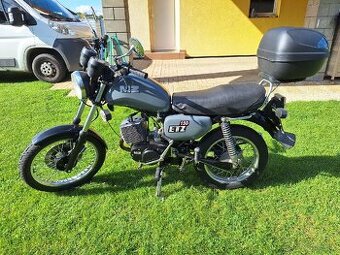 MZ 150 ETZ