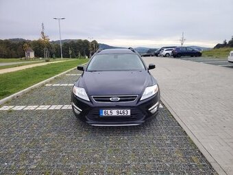 Mondeo