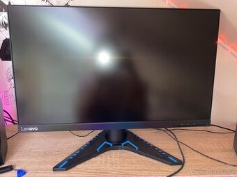 Lenovo G24e-20 monitor