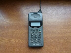 Motorola TX 770
