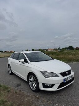 Seat Leon FR ST