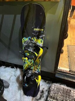 Snowboard Wedze