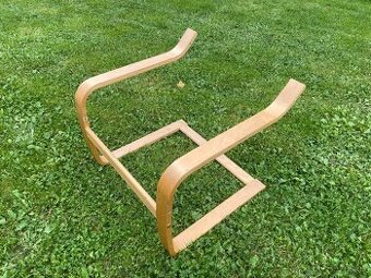 Ikea křeslo Poang kostra