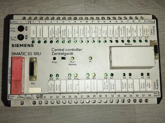 Siemens Simatic S5 101U
