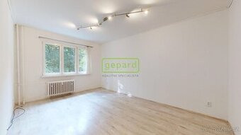 Prodej bytu 2+1 52 m² Sokolovská cesta, Teplice