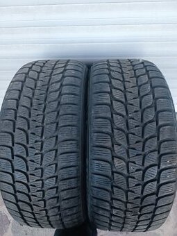 zimní pneu 245/45 R18 RFT
