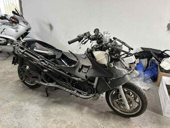 Piaggio X10 350