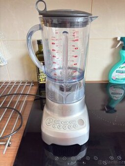 Catler mixér  čtěte popis