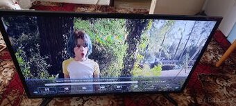 Televize na prodej