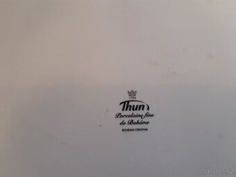 Porcelánová mísa Thun