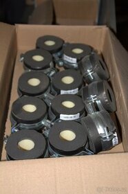 Sikla objímka chladová