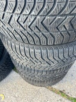 205/55 R16 Pirelli zimní