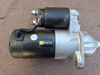 Startér Hyundai Matrix,Getz,Accent,motor CRDi 1,5 D3EA 60kW