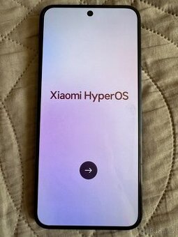 Xiaomi 14 v zaruce (jak novy)