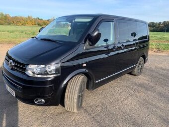 VwT5.1Multivan103kW DSG Highline,naj79tis.2šoup