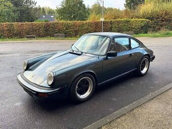Porsche 911 3.0 SC z roku 1980