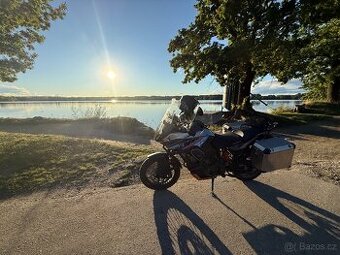 KTM 1190 Adventure S