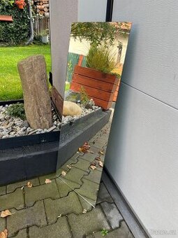 Zrcadlo 35,5 x 92,5 cm