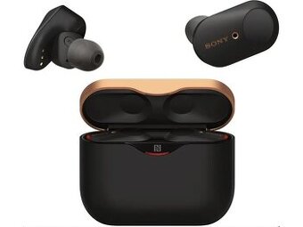 Sony WF-1000XM3