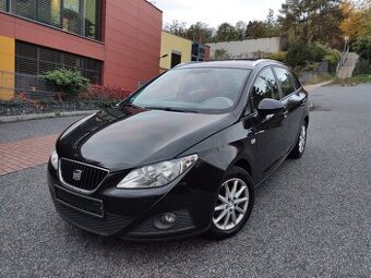 Seat Ibiza ST 1.4i 63kw | 2012 | 178tis km