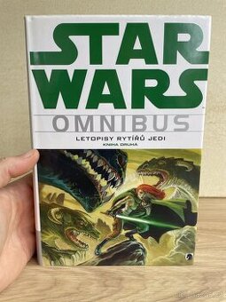 Star Wars - Omnibus