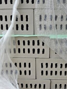 Nové cihly Klinker mrazuvzdorné, 212 ks