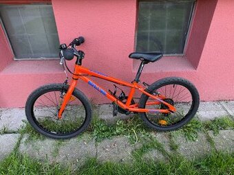 Dětské horské kolo Apache Yuma 20