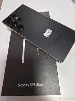 Samsung Galaxy  S25 Ultra    12gb/512gb