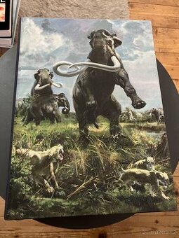 Nové knihy na prodej za 1/3 ceny