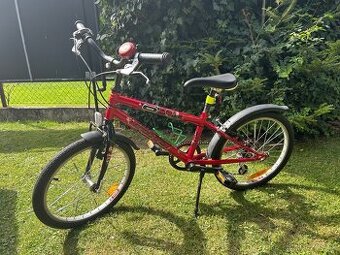 Dětské kolo Leader Fox, Bear, 20”