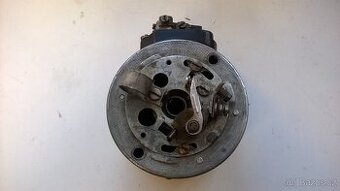 Zapalování Jawa 250/175/350 ČZ 125/175/250