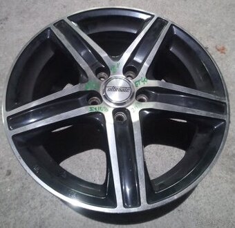 5x108r16 Ford