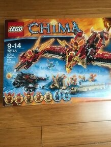 Lego 70146
