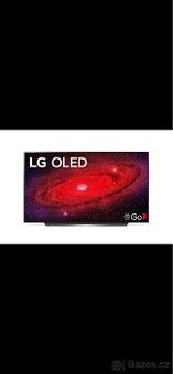 🖥️ LG OLED 65CX3LA – 65” 4K Smart TV, TOP stav