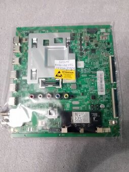 Mainboard Samsung TV UE49RU7372U