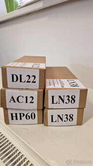 💻 Nové baterie do notebooků – Dell, Acer, HP, Lenovo