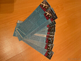 Seriál ABC: 25 let kosmonautiky (Cesty ke hvězdám) 1957-1980