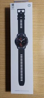 Xiaomi Watch S1 Active-nové, platí stále