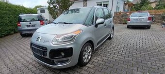 Citroen C3 Picasso 1.4 Vti