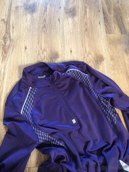 Mikina crivit sportovni nova