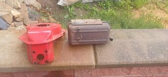 Náhradni díly TERA-VARI