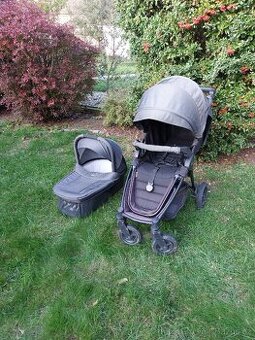 TOP STAV kočárek Britax Römer B-motion plus