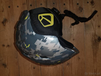 Dětská lyžařská helma vel. (48-51 XS/S)