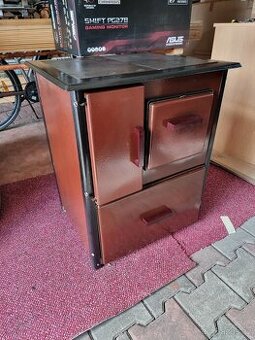 Uloženka sporak Rekreant 2-82