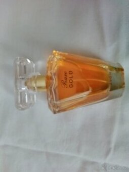 Dámský Avon parfém Rare good bez krabicky