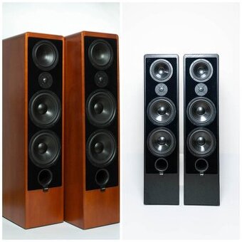 Canton Ergo RC-L  / Dovoz v cene : Brno, Praha ,Olomouc , Os