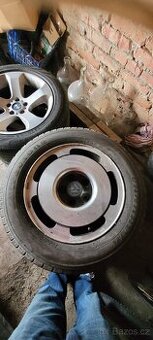 Retro disky Multivan T4 91-94 5x112