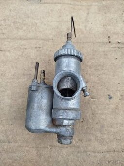 Karburátor Jikov 2 2926 NR asi jawa možná soutěžní