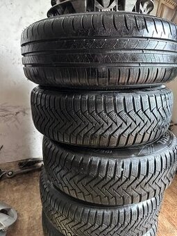 Prodám zimní gumy