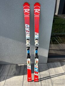 Lyže Rossignol Hero Elite long turn 162cm